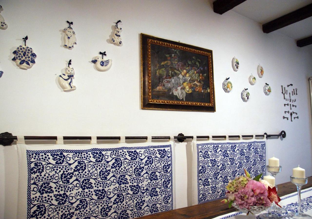 Il Casaletto Bed & Breakfast Osimo Exterior photo