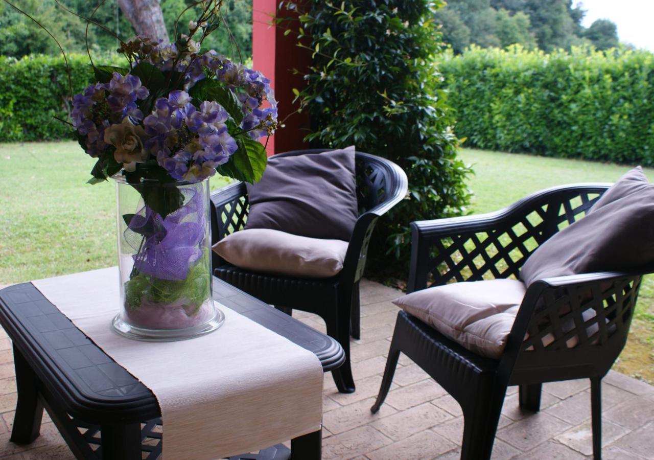 Il Casaletto Bed & Breakfast Osimo Exterior photo