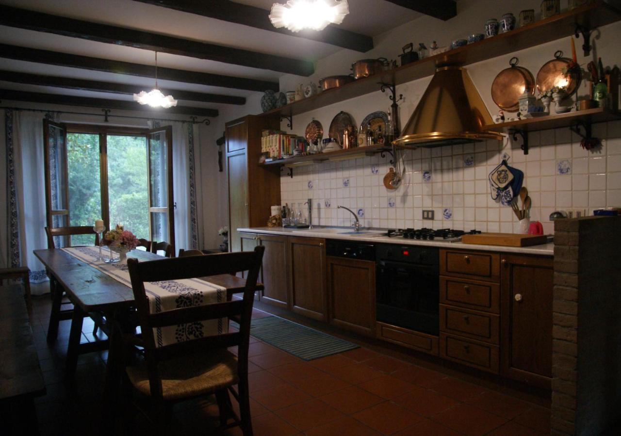 Il Casaletto Bed & Breakfast Osimo Exterior photo