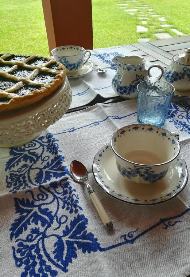 Il Casaletto Bed & Breakfast Osimo Exterior photo