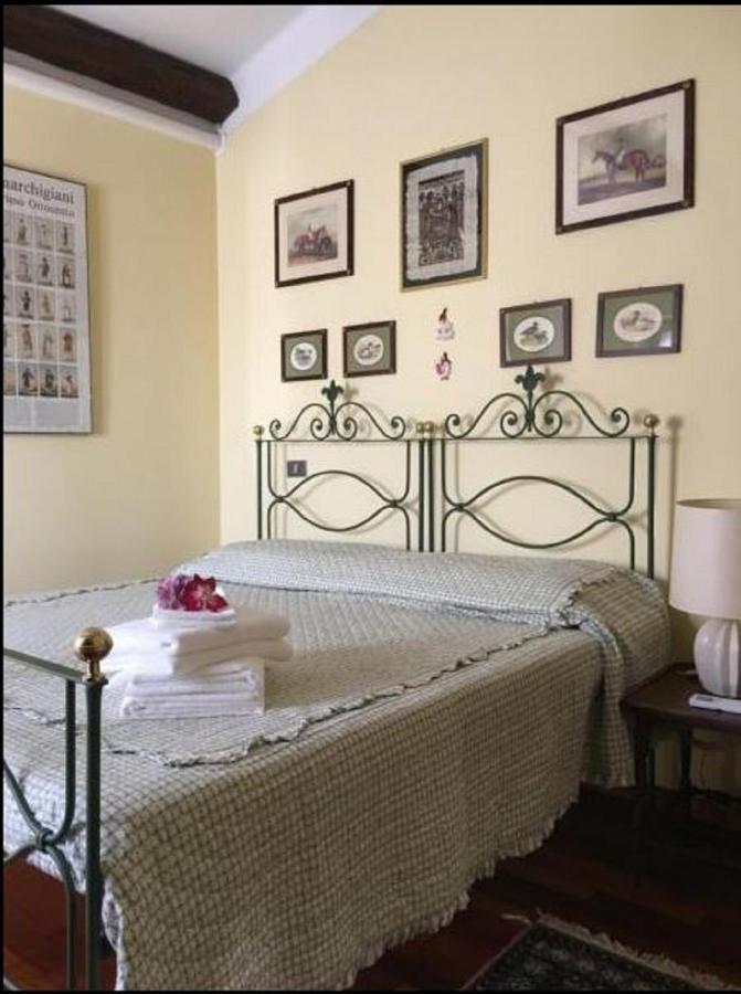 Il Casaletto Bed & Breakfast Osimo Exterior photo