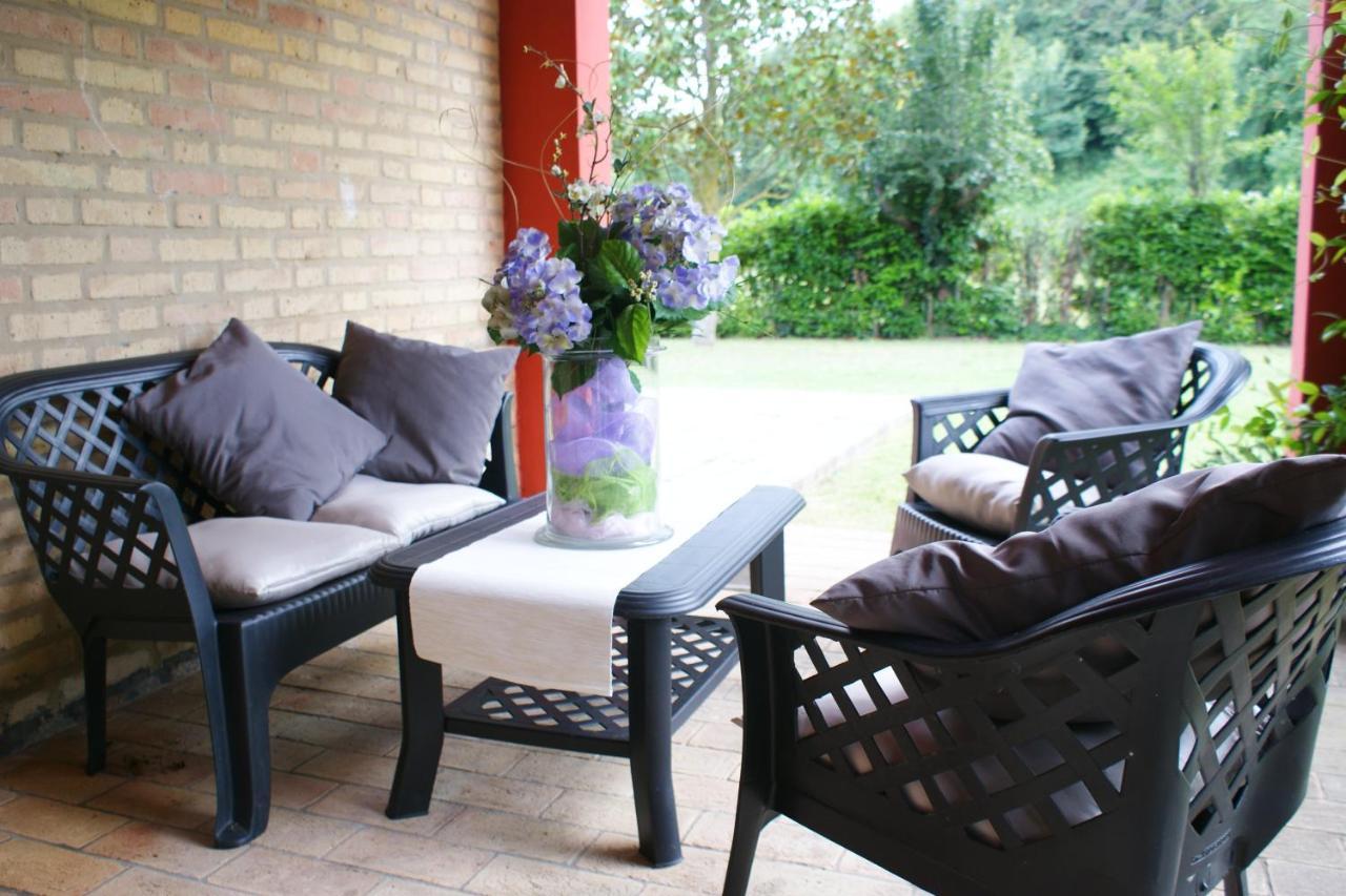 Il Casaletto Bed & Breakfast Osimo Exterior photo