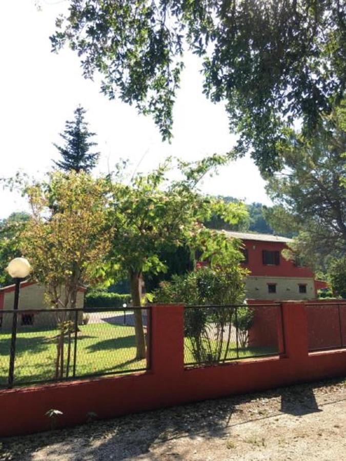 Il Casaletto Bed & Breakfast Osimo Exterior photo