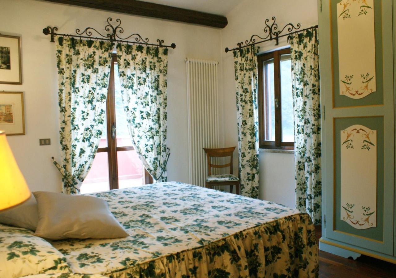 Il Casaletto Bed & Breakfast Osimo Exterior photo