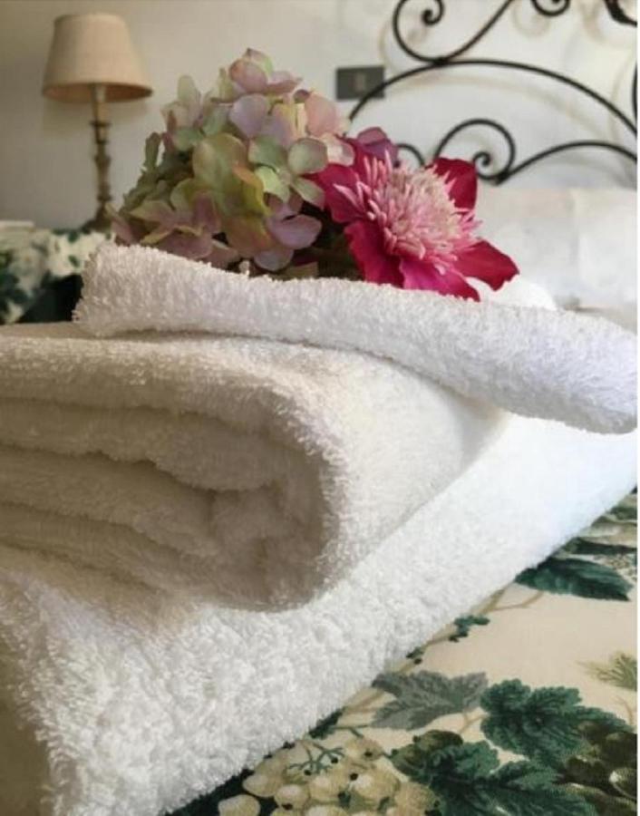 Il Casaletto Bed & Breakfast Osimo Exterior photo