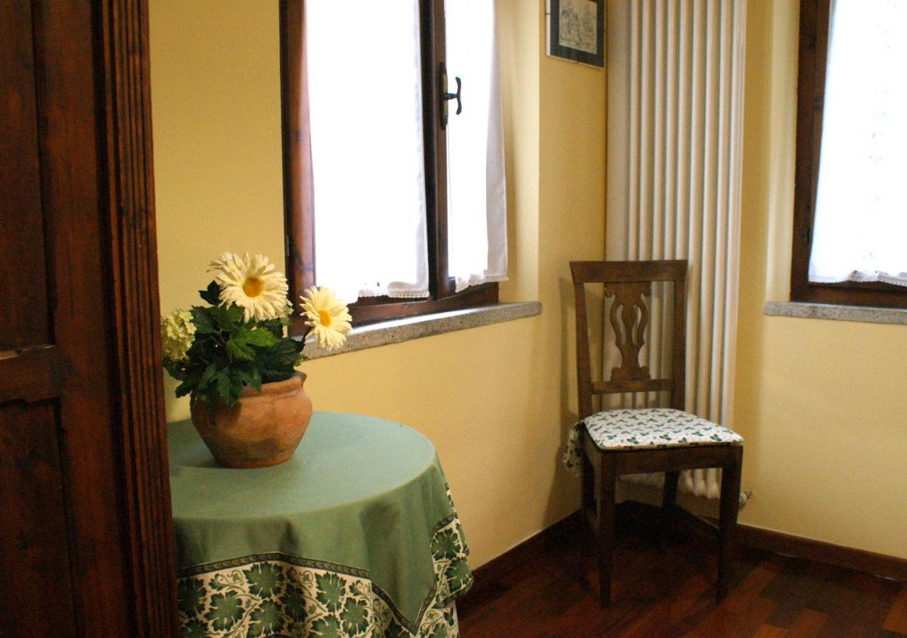 Il Casaletto Bed & Breakfast Osimo Exterior photo