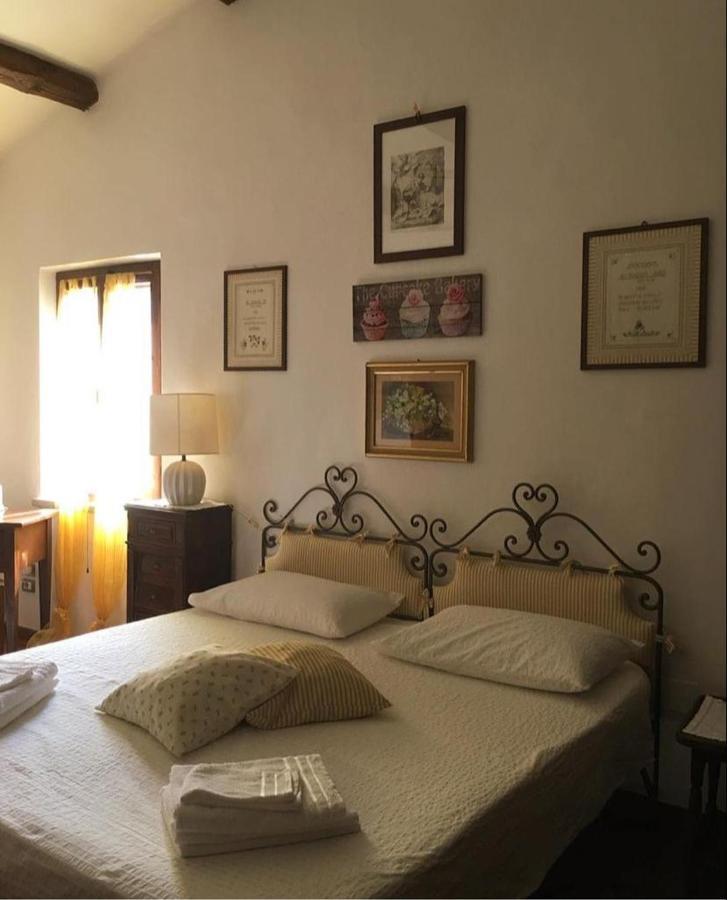 Il Casaletto Bed & Breakfast Osimo Exterior photo