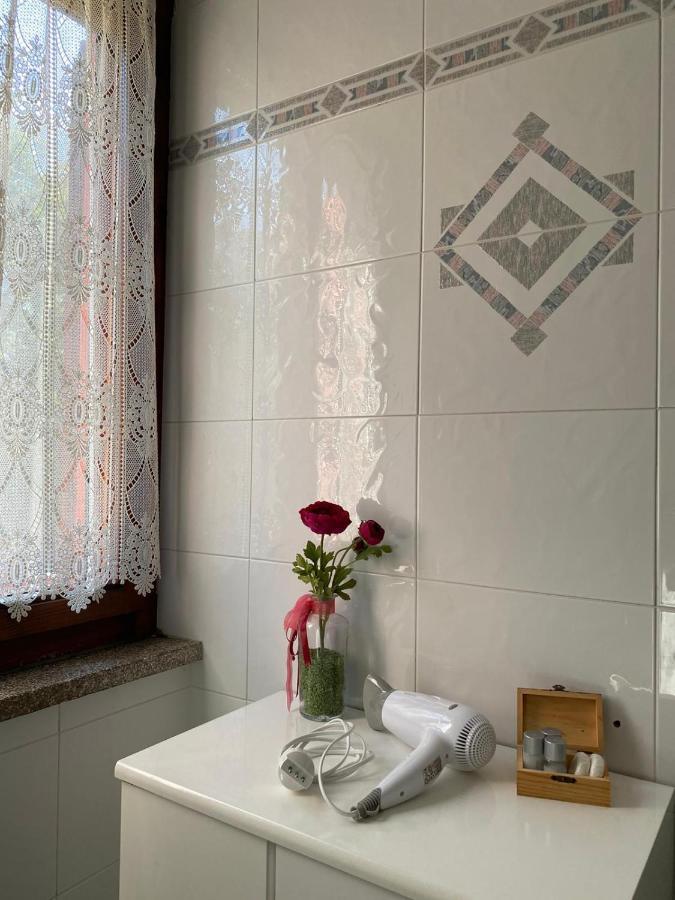 Il Casaletto Bed & Breakfast Osimo Exterior photo
