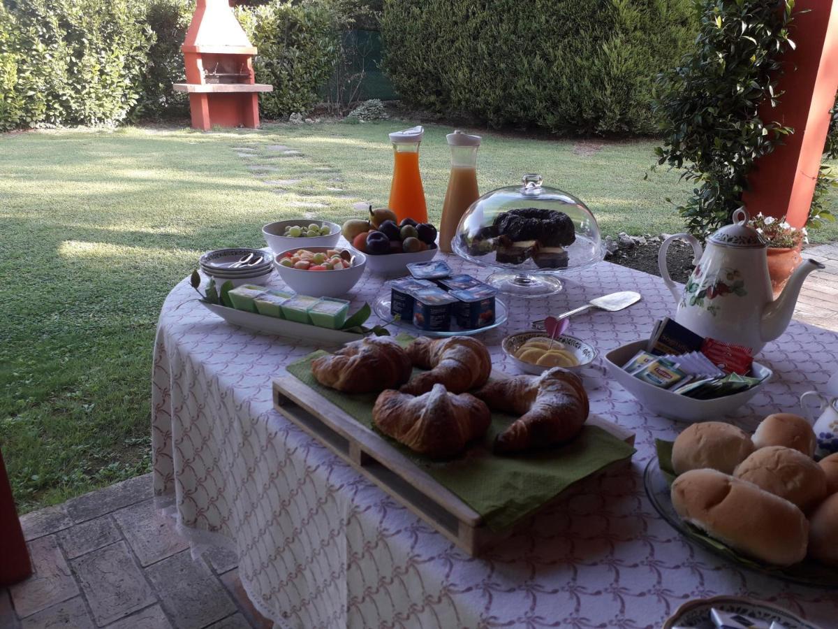 Il Casaletto Bed & Breakfast Osimo Exterior photo