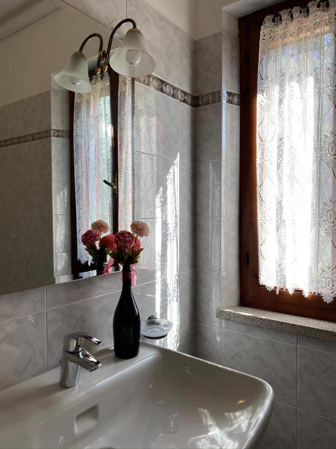 Il Casaletto Bed & Breakfast Osimo Exterior photo