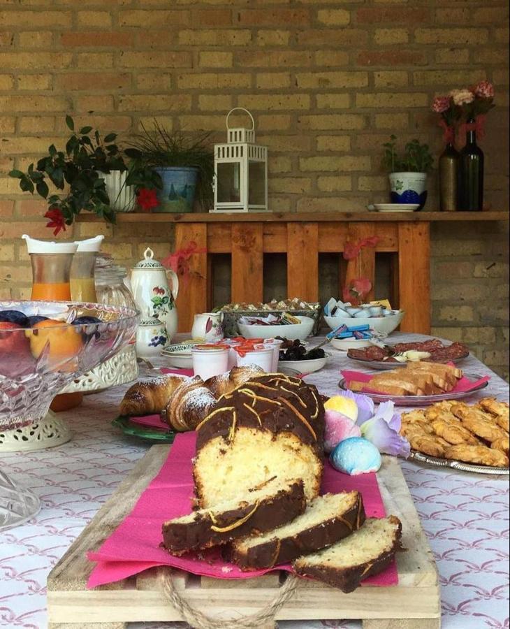 Il Casaletto Bed & Breakfast Osimo Exterior photo