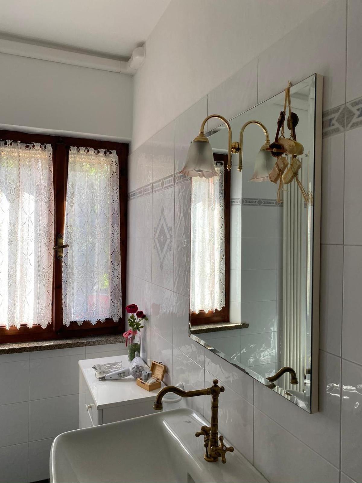 Il Casaletto Bed & Breakfast Osimo Exterior photo