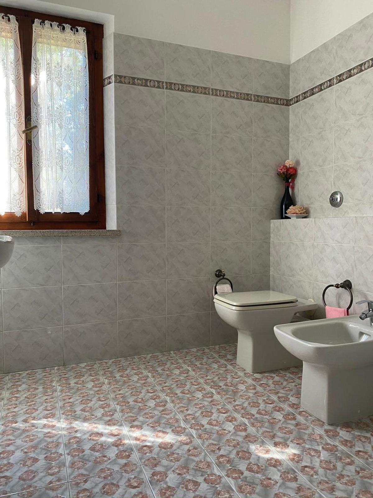 Il Casaletto Bed & Breakfast Osimo Exterior photo